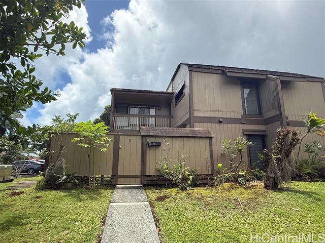 47-654 Hui Kelu Street, 7601, Kaneohe, HI 96744