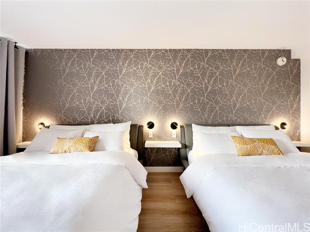 445 Seaside Avenue, 1712, Honolulu, HI 96815