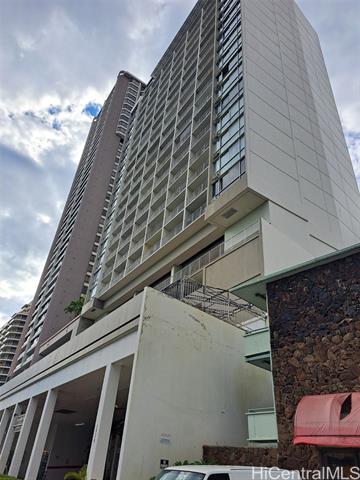 1920 Ala Moana Boulevard, 1401, Honolulu, HI 96815