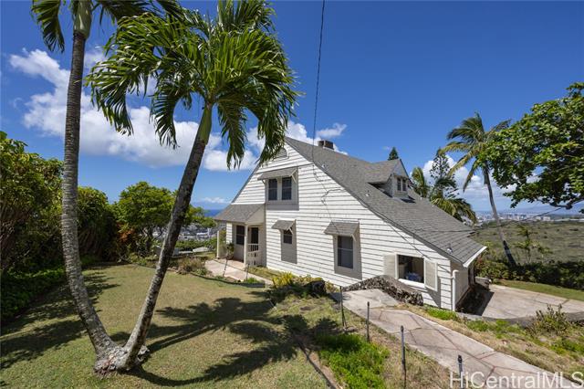 3637 Nihipali Place, Honolulu, HI 96816