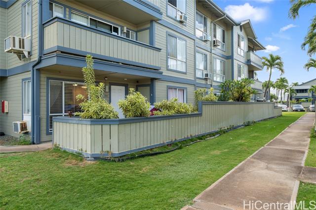 91-234 Hanapouli Circle, 28F, Ewa Beach, HI 96706
