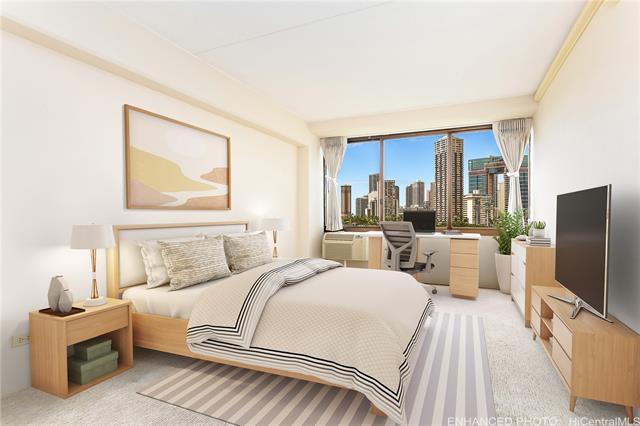 2333 Kapiolani Boulevard, 712, Honolulu, HI 96826