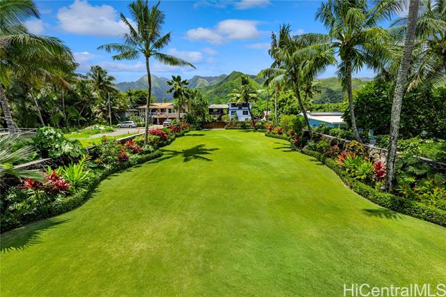 53-014 Makao Road, F, Hauula, HI 96717