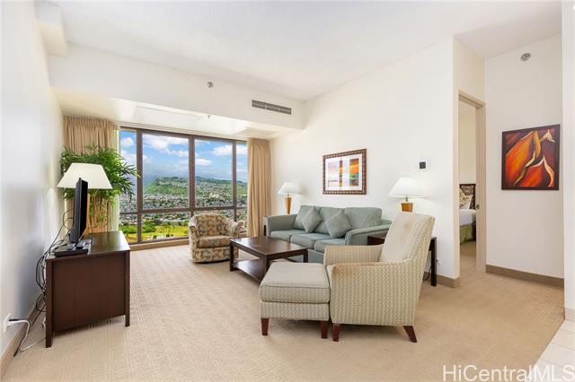 229 Paoakalani Avenue, 3801, Honolulu, HI 96815