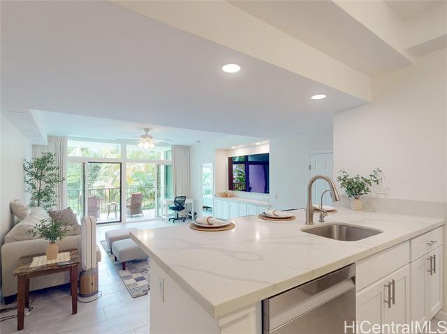 1020 Aoloa Place, 210B, Kailua, HI 96734