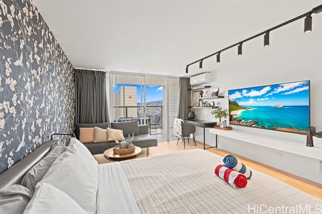 445 Seaside Avenue, 2914, Honolulu, HI 96815