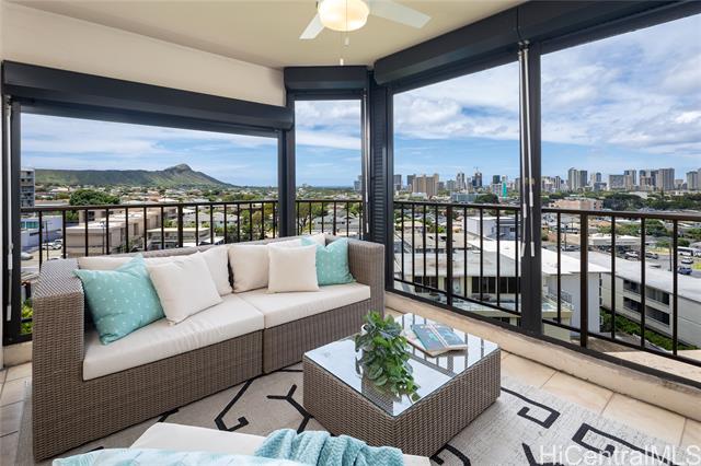 3138 Waialae Avenue, 918, Honolulu, HI 96816