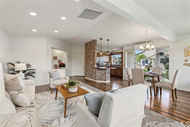 91-1057 Laaulu Street, 4B, Ewa Beach, HI 96706