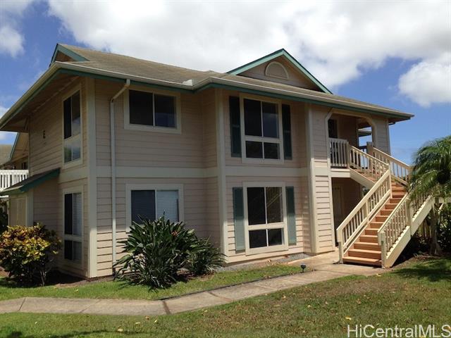 921163 Palahia Street, E201, Kapolei, HI 96707