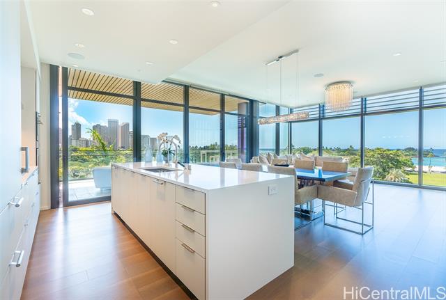 1388 Ala Moana Boulevard, 6500, Honolulu, HI 96814