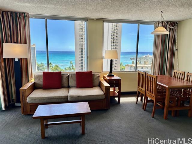 2427 Kuhio Avenue, 1402, Honolulu, HI 96815