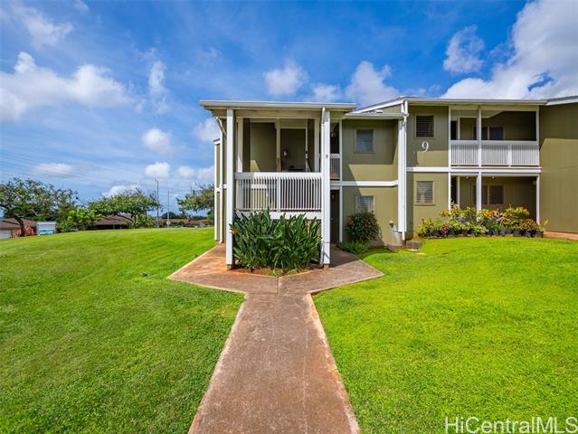 94-615 Kahakea Street, 9G, Waipahu, HI 96797