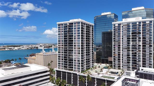 700 Richards Street, 807, Honolulu, HI 96813