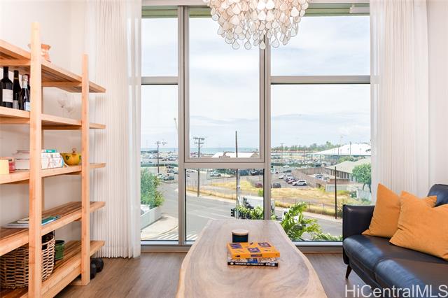 610 Ala Moana Boulevard, M405, Honolulu, HI 96813