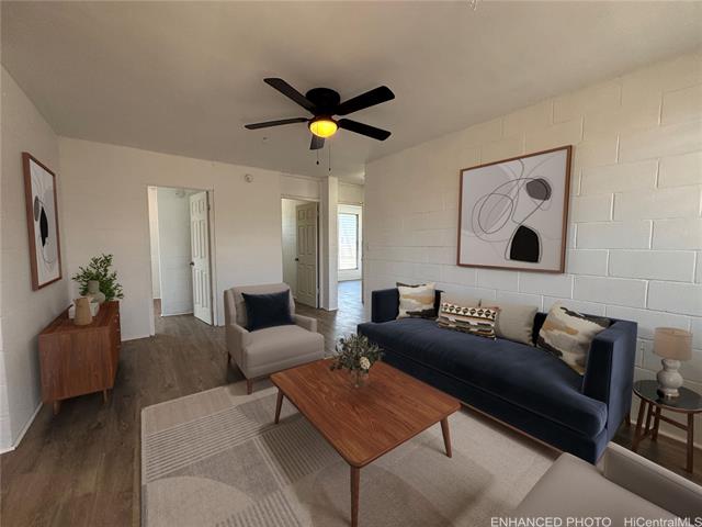 94-245 Leowahine Street, 3006, Waipahu, HI 96797