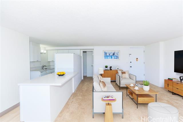2525 Date Street, 501, Honolulu, HI 96826