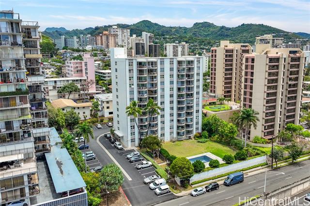 1018 Lunalilo Street, 1101, Honolulu, HI 96822