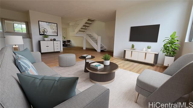 320 Kawaihae Street, 320E, Honolulu, HI 96825