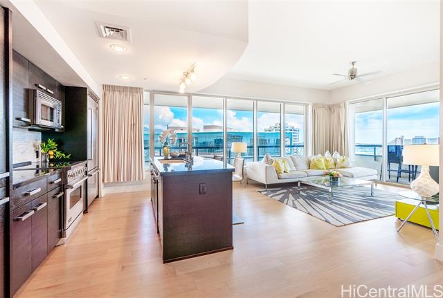 1837 Kalakaua Avenue, 3504, Honolulu, HI 96815