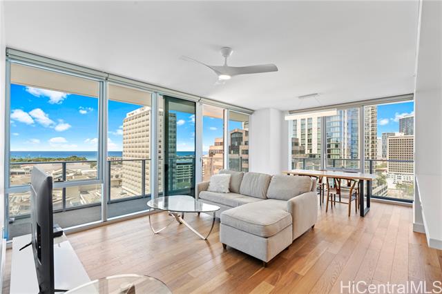 629 Keeaumoku Street, 1601, Honolulu, HI 96814