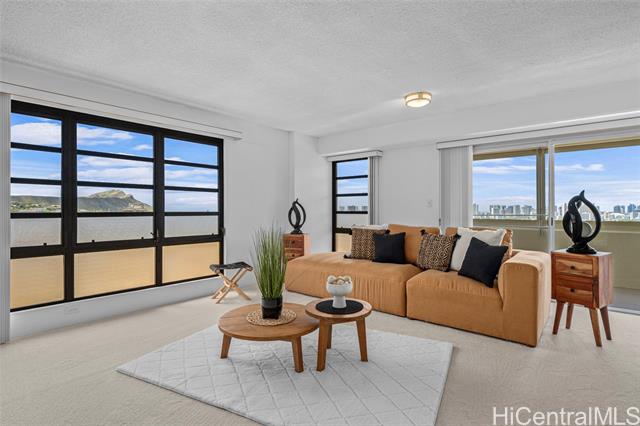 3350 Sierra Drive, 601, Honolulu, HI 96816