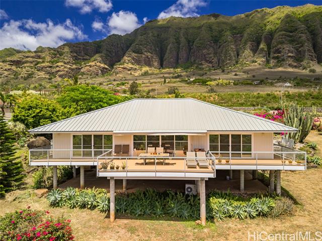 84-1080 Maunaolu Street, Waianae, HI 96792