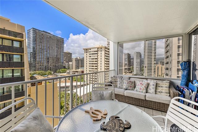2427 Kuhio Avenue, 1006, Honolulu, HI 96815