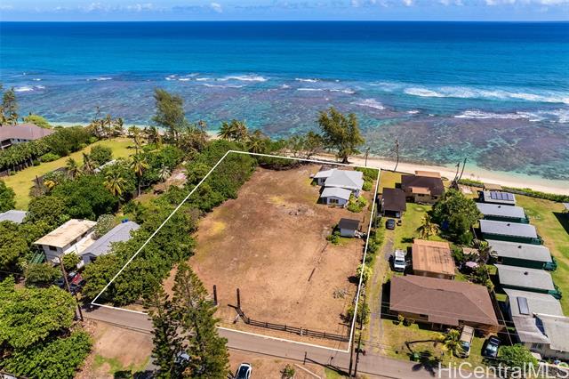 68-603 Crozier Drive, Waialua, HI 96791