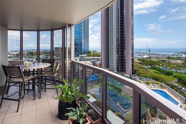 425 South Street, 1401, Honolulu, HI 96813