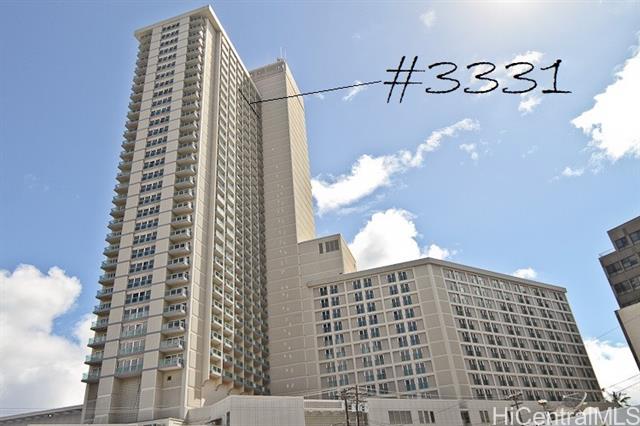 410 Atkinson Drive, 3331, Honolulu, HI 96814
