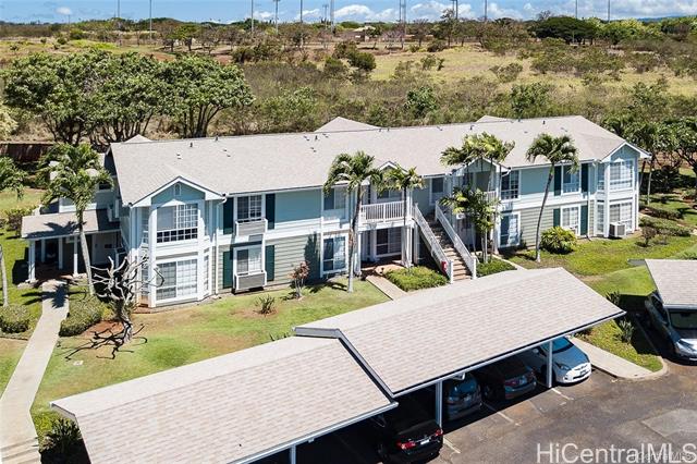 94-590 Lumiauau Street, P203, Waipahu, HI 96797