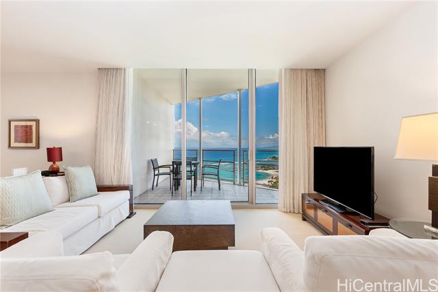 223 Saratoga Road, 3703, Honolulu, HI 96815