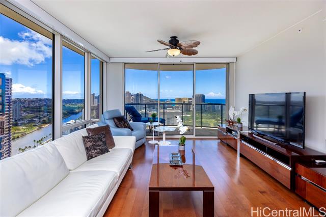 1837 Kalakaua Avenue, 3304, Honolulu, HI 96815