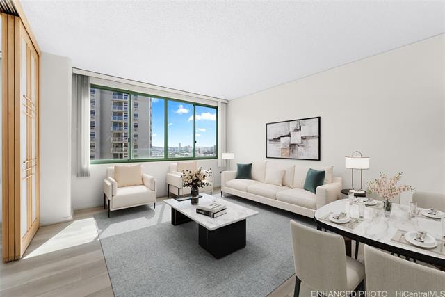 1314 Kalakaua Avenue, 1403, Honolulu, HI 96826
