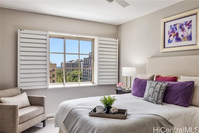 421 Olohana Street, 903, Honolulu, HI 96815