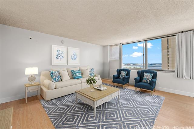 98-288 Kaonohi Street, 2102, Aiea, HI 96701