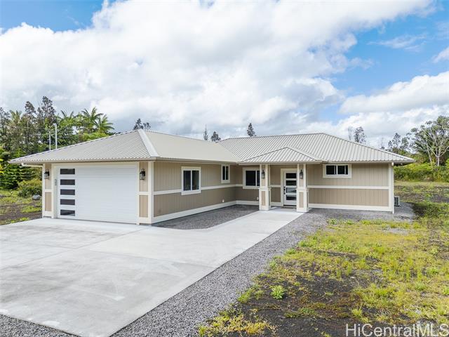 15-1692 7Th Avenue, Keaau, HI 96749