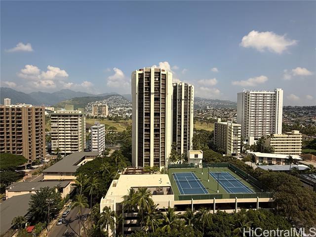 229 Paoakalani Avenue, 1803, Honolulu, HI 96815