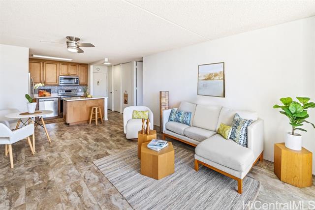 400 Hobron Lane, 2805, Honolulu, HI 96815