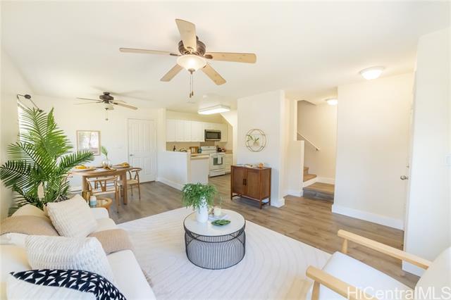 91-1031 Kaimalie Street, 4H1, Ewa Beach, HI 96706