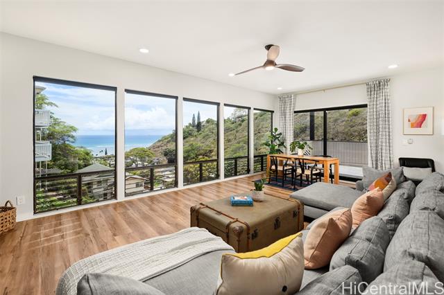 5197 Poola Street, Honolulu, HI 96821