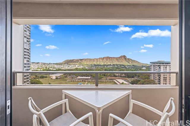 229 Paoakalani Avenue, 1413, Honolulu, HI 96815