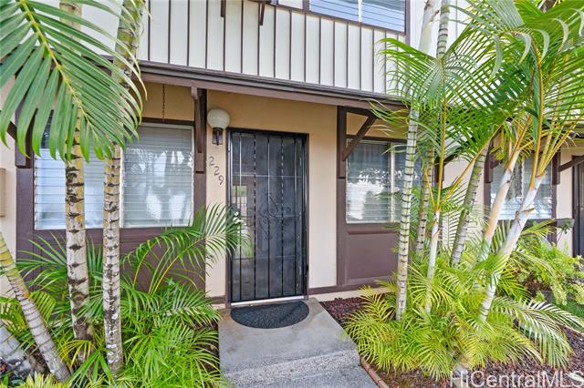94-100 Anania Drive, 229, Mililani, HI 96789