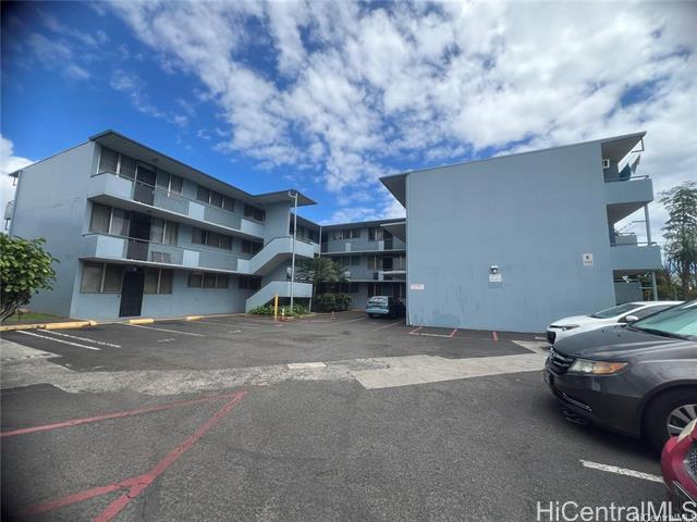 1103 Kokea Street, K303, Honolulu, HI 96817