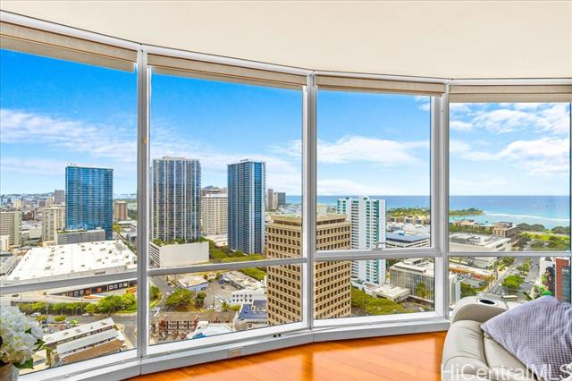 1296 Kapiolani Boulevard, 3403, Honolulu, HI 96814