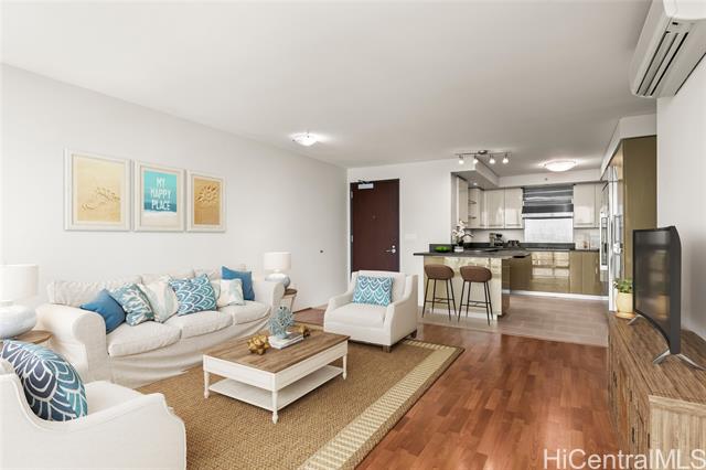 1200 Queen Emma Street, 3703, Honolulu, HI 96813