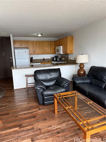 411 Hobron Lane, 2311, Honolulu, HI 96815