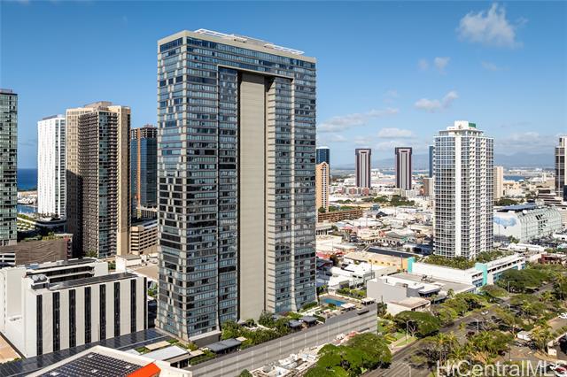 1009 Kapiolani Boulevard, PH 4802, Honolulu, HI 96814