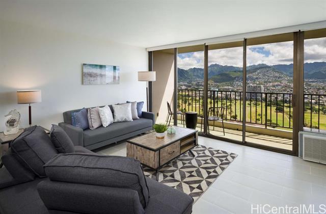 201 Ohua Avenue, MAUKA 3513, Honolulu, HI 96815
