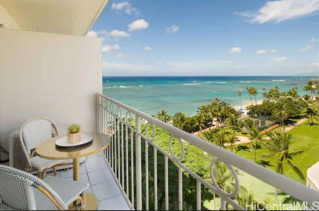 2161 Kalia Road, 1014, Honolulu, HI 96815